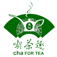 Ten Ren cha FOR TEA