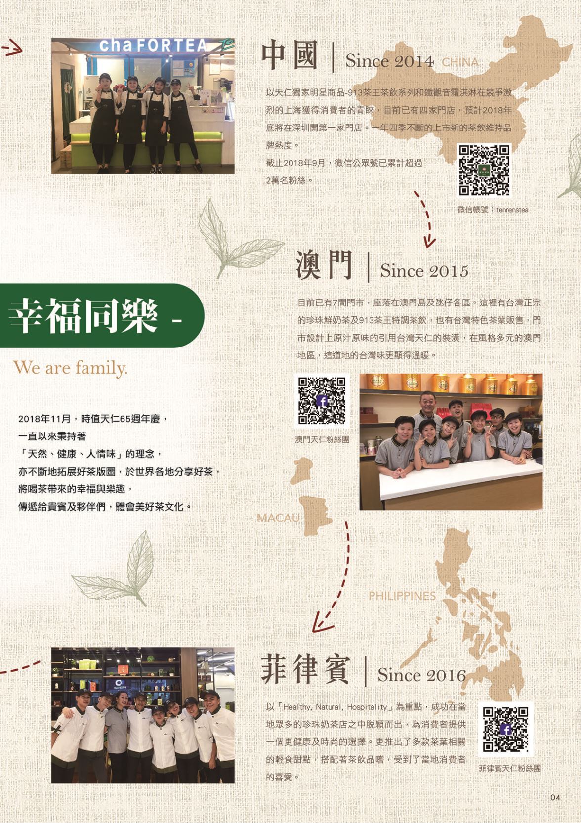 Page Background