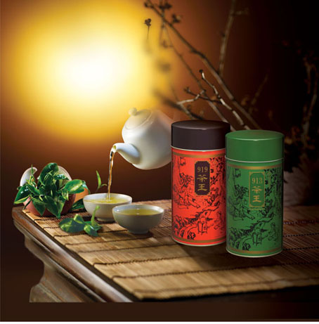 特色茶王系列- 商品資訊- 商品導覽- 天仁茗茶